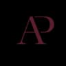 Aryan Panwar monogram