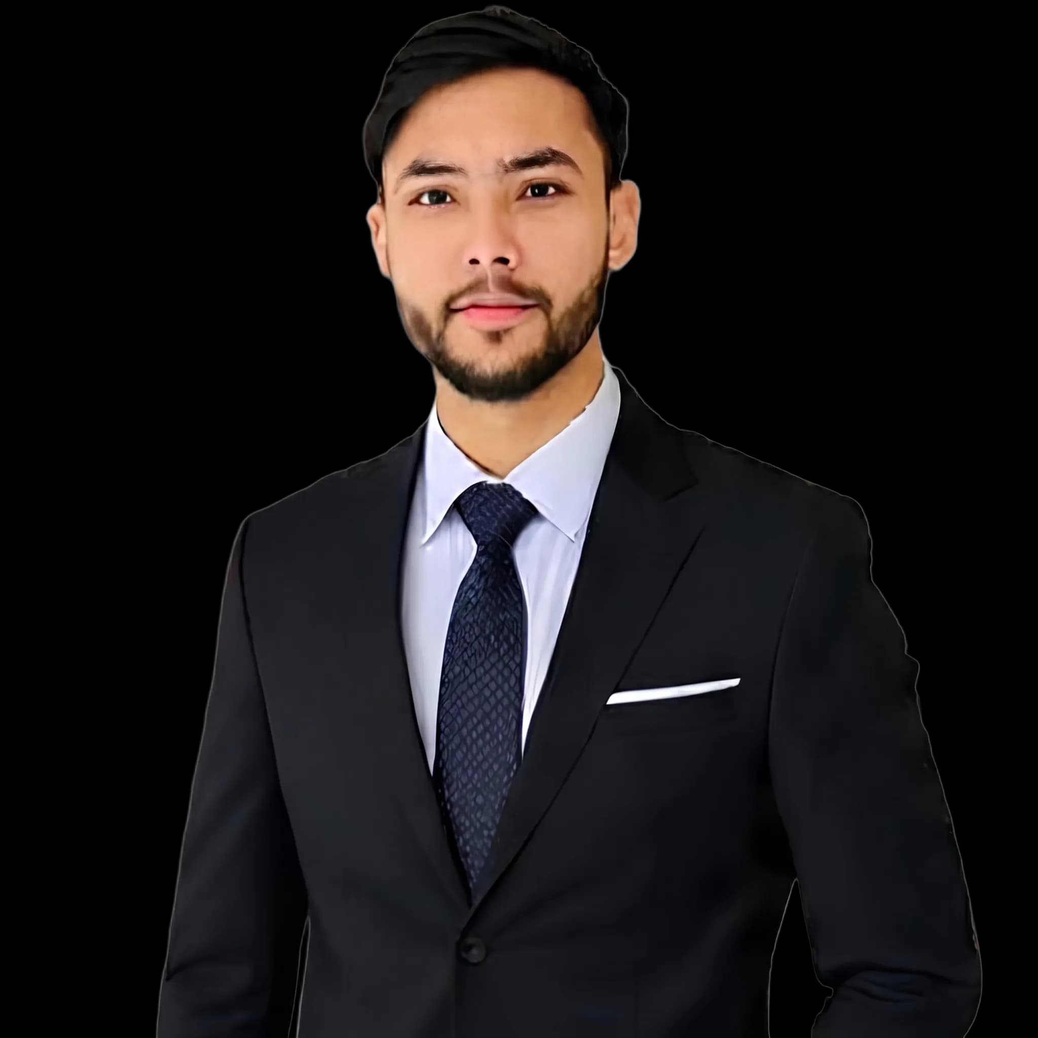 Aryan Panwar portrait